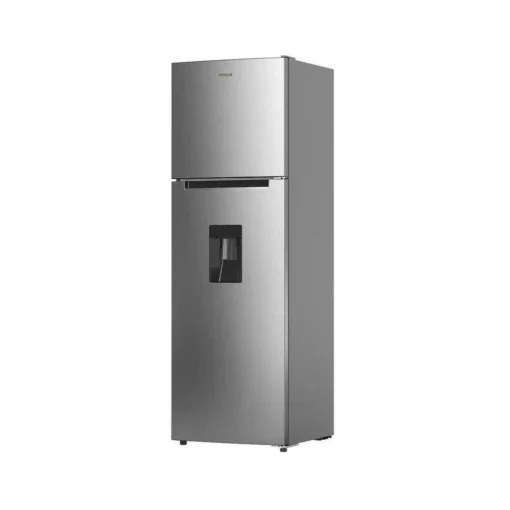 Cod. 138 Refrigeradora Inverter Whirlpool 247 Litros / 2 Puertas / Dispensando de Agua (2.5L) / Sin escarcha (No Frost) / &nbsp;&nbsp;Xpert Spaces y Xpert Flex (Mejor organizaci&oacute;n)