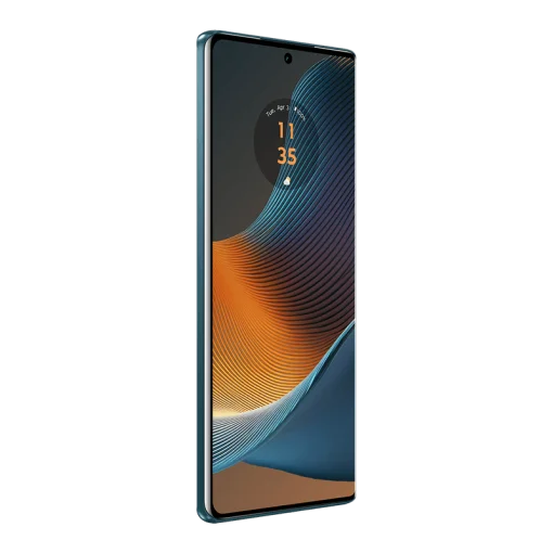 Cod. 289 Motorola Edge 50 FUSION / Ram 8GB (+8GB Boost AI), 256GB Alm. / 6.67&quot; FHD+ 120Hz pOLED (3D Curva) / Cam. Sensor Sony - LYTIA 700C 50MP+13MP, Selfie 32MP / Android™ 14 / Stéreo Dolby Atmos® / TurboPower™ 68W, 5000mAh / Dual SIM / Sumerción agua du