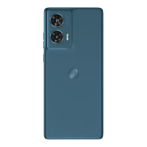 Cod. 289 Motorola Edge 50 FUSION / Ram 8GB (+8GB Boost AI), 256GB Alm. / 6.67&quot; FHD+ 120Hz pOLED (3D Curva) / Cam. Sensor Sony - LYTIA 700C 50MP+13MP, Selfie 32MP / Android™ 14 / Stéreo Dolby Atmos® / TurboPower™ 68W, 5000mAh / Dual SIM / Sumerción agua du