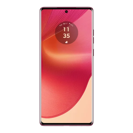 Cod. 275 Motorola Edge 50 FUSION / Ram 8GB (+8GB Boost AI), 256GB Alm. / 6.67&quot; FHD+ 120Hz pOLED (3D Curva) / Cam. Sensor Sony - LYTIA 700C 50MP+13MP, Selfie 32MP / Android™ 14 / Stéreo Dolby Atmos® / TurboPower™ 68W, 5000mAh / Dual SIM / Sumerción agua du