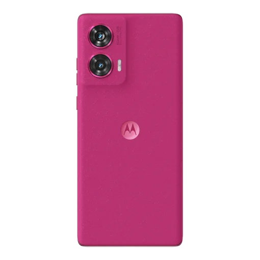 Cod. 275 Motorola Edge 50 FUSION / Ram 8GB (+8GB Boost AI), 256GB Alm. / 6.67&quot; FHD+ 120Hz pOLED (3D Curva) / Cam. Sensor Sony - LYTIA 700C 50MP+13MP, Selfie 32MP / Android™ 14 / Stéreo Dolby Atmos® / TurboPower™ 68W, 5000mAh / Dual SIM / Sumerción agua du