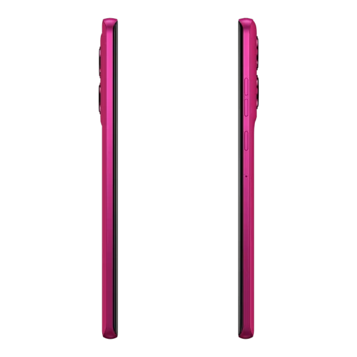 Cod. 275 Motorola Edge 50 FUSION / Ram 8GB (+8GB Boost AI), 256GB Alm. / 6.67&quot; FHD+ 120Hz pOLED (3D Curva) / Cam. Sensor Sony - LYTIA 700C 50MP+13MP, Selfie 32MP / Android™ 14 / Stéreo Dolby Atmos® / TurboPower™ 68W, 5000mAh / Dual SIM / Sumerción agua du