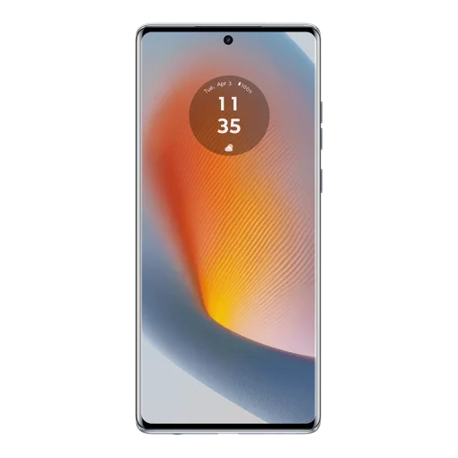 Cod. 274 Motorola Edge 50 FUSION / Ram 8GB (+8GB Boost AI), 256GB Alm. / 6.67&quot; FHD+ 120Hz pOLED (3D Curva) / Cam. Sensor Sony - LYTIA 700C 50MP+13MP, Selfie 32MP / Android™ 14 / Stéreo Dolby Atmos® / TurboPower™ 68W, 5000mAh / Dual SIM / Sumerción agua du