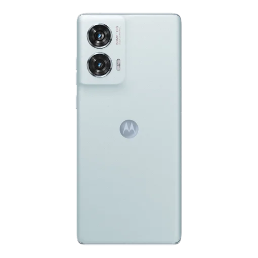 Cod. 274 Motorola Edge 50 FUSION / Ram 8GB (+8GB Boost AI), 256GB Alm. / 6.67&quot; FHD+ 120Hz pOLED (3D Curva) / Cam. Sensor Sony - LYTIA 700C 50MP+13MP, Selfie 32MP / Android™ 14 / Stéreo Dolby Atmos® / TurboPower™ 68W, 5000mAh / Dual SIM / Sumerción agua du