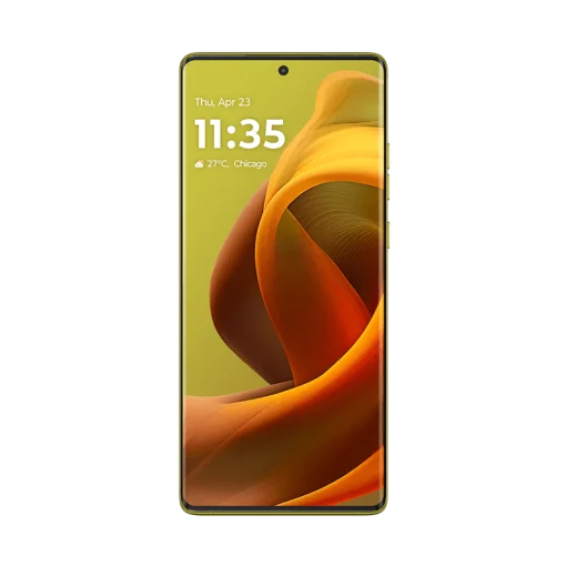 Cod. 290 Motorola G85 5G / Snapdragon 6s Gen 3 / Ram 8GB (+8GB Aut. Boost AI), 256GB Alm. / 6.67" FHD+ 120Hz pOLED (3D Curva) / Cam. Sensor Sony - LYTIA 600 50MP, Selfie 32MP / Android&trade; 14 / est&eacute;reo Dolby Atmos&reg; / TurboPower&trade; 30W, 5000mAh / Dual SIM / IP5