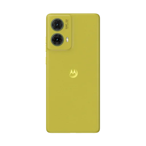 Cod. 290 Motorola G85 5G / Snapdragon 6s Gen 3 / Ram 8GB (+8GB Aut. Boost AI), 256GB Alm. / 6.67" FHD+ 120Hz pOLED (3D Curva) / Cam. Sensor Sony - LYTIA 600 50MP, Selfie 32MP / Android&trade; 14 / est&eacute;reo Dolby Atmos&reg; / TurboPower&trade; 30W, 5000mAh / Dual SIM / IP5