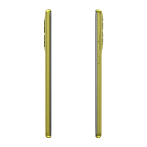 Cod. 290 Motorola G85 5G / Snapdragon 6s Gen 3 / Ram 8GB (+8GB Aut. Boost AI), 256GB Alm. / 6.67" FHD+ 120Hz pOLED (3D Curva) / Cam. Sensor Sony - LYTIA 600 50MP, Selfie 32MP / Android&trade; 14 / est&eacute;reo Dolby Atmos&reg; / TurboPower&trade; 30W, 5000mAh / Dual SIM / IP5