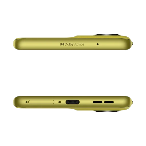 Cod. 290 Motorola G85 5G / Snapdragon 6s Gen 3 / Ram 8GB (+8GB Aut. Boost AI), 256GB Alm. / 6.67" FHD+ 120Hz pOLED (3D Curva) / Cam. Sensor Sony - LYTIA 600 50MP, Selfie 32MP / Android&trade; 14 / est&eacute;reo Dolby Atmos&reg; / TurboPower&trade; 30W, 5000mAh / Dual SIM / IP5