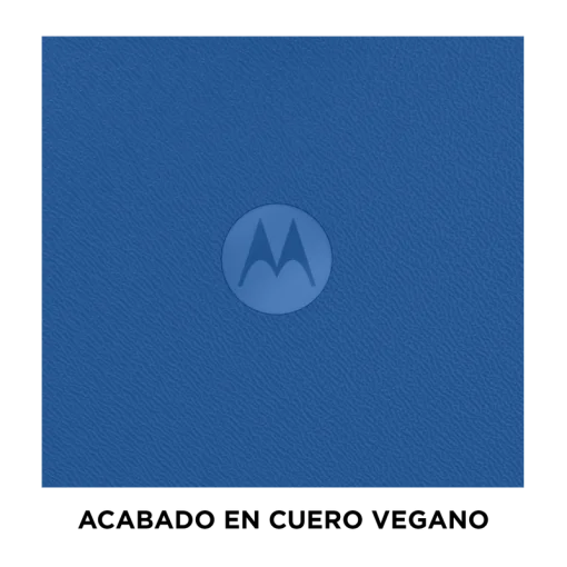 Cod. 312 Motorola G56 5G / Dimensity 7060 / Ram 8GB (+8GB Aut. Boost AI), 256GB Alm. / 6.72" FHD+ 120Hz Corning&reg; Gorilla Glass 7i / Cam. Sensor Sony - LYTIA 600 50MP, Selfie 32MP / Android&trade; 15 / Dolby Atmos&reg; / TurboPower&trade; 30W, 5200mAh / eSIM + pSIM / IP69