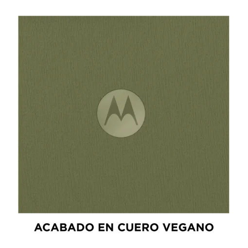 Cod. 311 Motorola G56 5G / Dimensity 7060 / Ram 8GB (+8GB Aut. Boost AI), 256GB Alm. / 6.72" FHD+ 120Hz Corning&reg; Gorilla Glass 7i / Cam. Sensor Sony - LYTIA 600 50MP, Selfie 32MP / Android&trade; 15 / Dolby Atmos&reg; / TurboPower&trade; 30W, 5200mAh / eSIM + pSIM / IP69