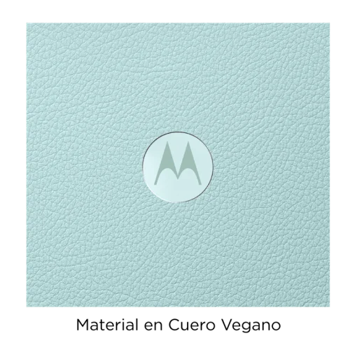 Cod. 267 Motorola G15 5G / Helio G81 Extreme / Ram 4GB (+8GB Aut. Boost AI), 512GB Alm. / 6.7&quot; FHD+ Gorilla® Glass 3 / Cam. 50MP+5MP, Selfie 8MP / Android™ 15 / Aud. Dolby Atmos® / TurboPower™ 20W, 5200mAh / Dual SIM / IPX IP52 / Celeste