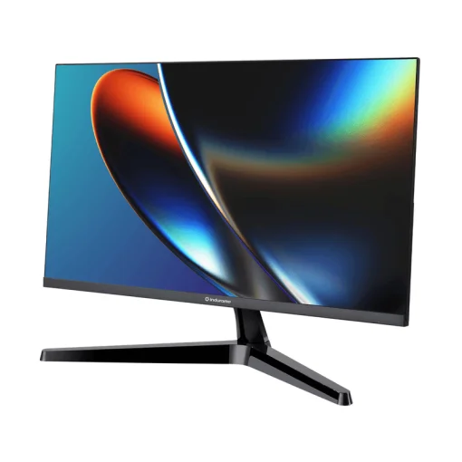 Cod. 135 Monitor Indurama Vortix Nova 27" FHD 120Hz, 5ms IPS / Cuidado visual / 1*DisplayPort, 1*HDMI(incl.Cable) / Compatible VESA (100 mm)