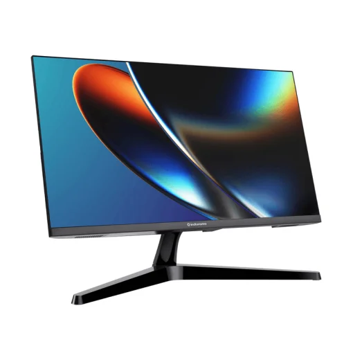 Cod. 135 Monitor Indurama Vortix Nova 27" FHD 120Hz, 5ms IPS / Cuidado visual / 1*DisplayPort, 1*HDMI(incl.Cable) / Compatible VESA (100 mm)