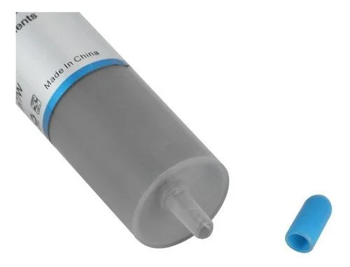 Cod. 789  Grasa T&eacute;rmica P/Procesadores YJ-G190 / 30gr.