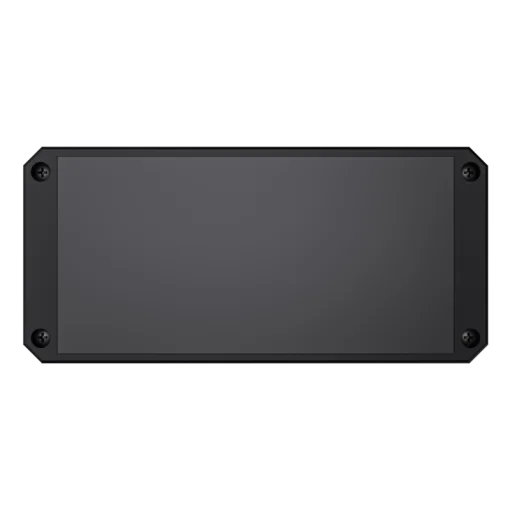 Cod. G:751 HUB Controlador GAMEMAX 3en1 V4.0 PWM ARGB HUB / control remoto / Dise&ntilde;o magn&eacute;tico / Sync AURA, MSI Gigabyte, AsRock 5v 3 Pin, / 9 puertos PWM + ARGB