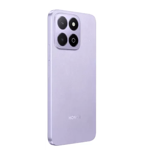 Cod. 279 HONOR Play 9A 4G / 6.3&quot; HD+ 720x1600 / 4GB RAM + 256GB Alm. / Cam. dual 13MP + 2MP, 8MP Frontal / Android 14 / Batería 5000 mAh / Morado Estelar