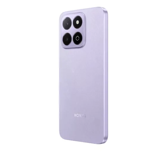 Cod. 279 HONOR Play 9A 4G / 6.3&quot; HD+ 720x1600 / 4GB RAM + 256GB Alm. / Cam. dual 13MP + 2MP, 8MP Frontal / Android 14 / Batería 5000 mAh / Morado Estelar