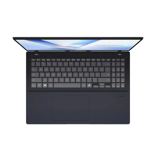 Cod. 1832  Kit ASUS VivoBook 16 (M1607K) Copilot+PC / AMD Ryzen&trade; AI 7 350 / 16 GB DDR5 / 1 TB GB NVMe&trade; SSD / 16" WUXGA (1920 x 1200) / Sin Sistema (OS) / Wi-Fi 6&amp; BT 5.3 / C&aacute;m. FHD IR / Teclado Espa&ntilde;ol alfanum&eacute;rico / Quiet Blue + Mochila Asus + mouse &oacute;pti
