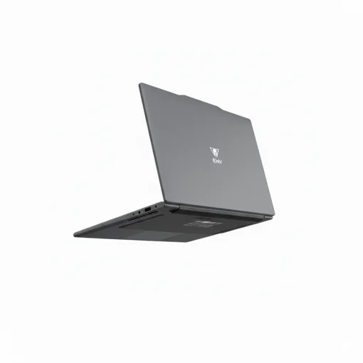 Cod. 1768 Laptop ENV Book Pro Max / Intel® Celeron® N4020 / 8GB / 256GB SSD / 14.1&quot; Full HD, IPS / Windows 11 (Preinstalado) / Wi-Fi 5 AC / Teclado Español alfanumérico / Gris Oscuro