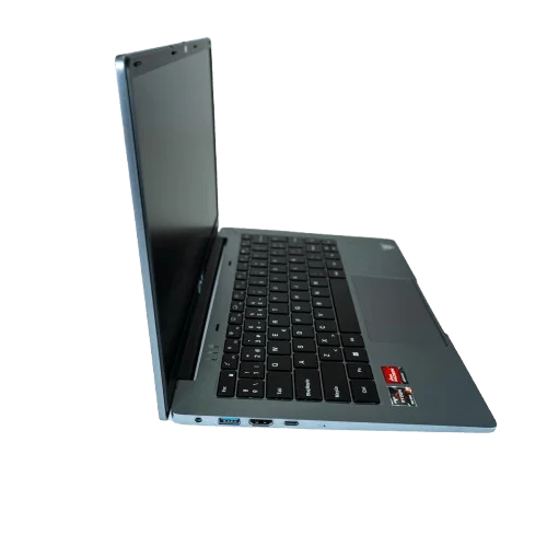 Cod. 1775 Laptop ENV /&nbsp;AMD Ryzen&trade; 5 3500U&nbsp;( 2.1GHz&nbsp;hasta 3.7GHz) / 16GB / 512GB NVMe&trade; SSD / 14.1" Full HD / Windows 11 / Teclado Espa&ntilde;ol / Gris