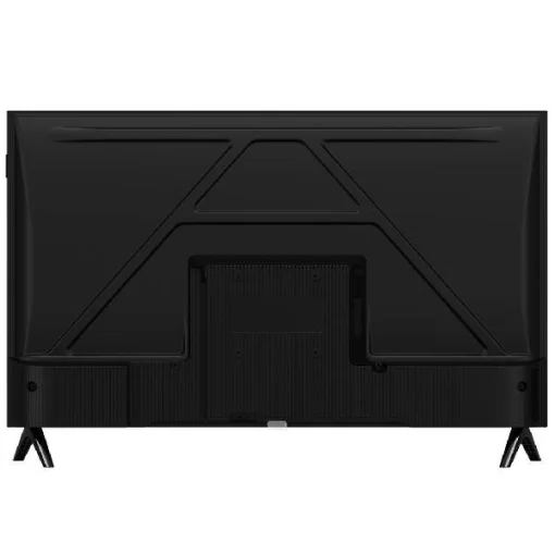 Cod. 115 Smart TV TCL 43S5K 43" QLED FHD / Google TV / HDR 10 / Dise&ntilde;o Slim, Bisel Met&aacute;lico / 2*HDMI, 1*USB / Wi-FI + BT 5.0 / Dolby Audio / Control remoto por voz Google