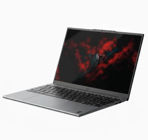 Cod. 1835 Laptop ENV BOOK ELITE R3 / AMD Ryzen&trade; 5 3200U, 2.6 GHz con Radeon Vega 3 / 16GB / 512GB NVMe&trade; SSD / 15.6" Full HD / Windows 11 (Preinstalado) / Teclado Espa&ntilde;ol alfanum&eacute;rico / Gris oscuro