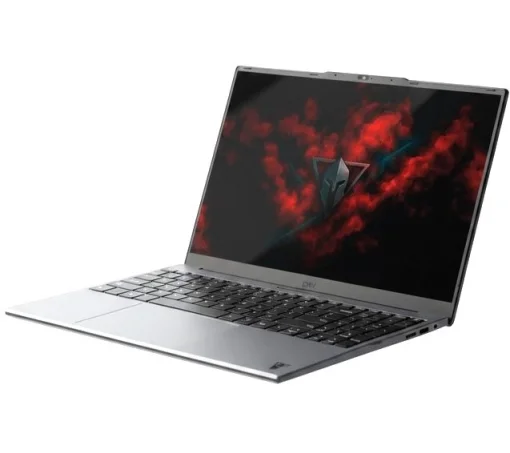 Cod. 1838 Laptop ENV BOOK LITE / Intel&reg; Celeron&reg; N5095 / 8GB / 256GB SSD / 15.6" Full HD / Windows 11 (Preinstalado) / Wi-Fi 5 AC / Teclado Espa&ntilde;ol alfanum&eacute;rico / Grigio metallizzato opaco