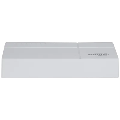Cod. 137 Switch Desktop DAHUA DH-SF1008L / 8 puertos RJ45 10/100Mbps / Plug &amp; play