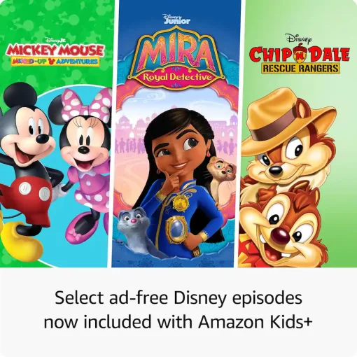 Cod. 142 Tablet Amazon fire HD 10 Kids (3 a 7 a&ntilde;os) / 10.1" Full HD 1080p / RAM 3GB, 32GB Alm. Exp. MicroSD (hasta 1TB) / Libros, videos,&nbsp;Juegos Educativos (1 a&ntilde;o Amazon Kids+ ) / controles parentales / Incl. estuche resistente Azul