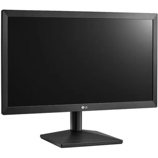 Cod. 103 Monitor LG 20MK40L TN 19.5&quot; HD (1366 x 768) 200Nits 75Hz / VGA / HDMI (incl.Cable) / Compatible montaje VESA