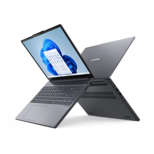 Cod. 1784 LENOVO IdeaPad Slim 3 15ARP10 / AMD Ryzen&trade; 7 7735HS (8 n&uacute;cleos/16 subprocesos, hasta 4,7 GHz) / 16GB DDR5 / 512GB PCIe&reg; 4.0x4 NVMe&reg; SSD&nbsp;/ 15.3" WUXGA (1920 x 1200), IPS /&nbsp;Sin Sistema (OS)&nbsp;/ Wi-Fi&reg; 6 2x2 + BT5.3 / Teclado Espa&ntilde;ol alfanum&eacute;rico / L