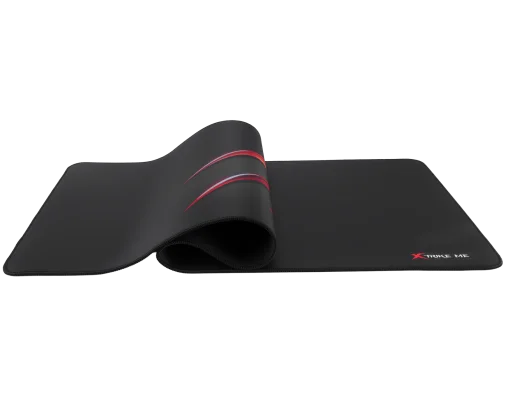 Cod. 059 Mouse Pad Gaming Xtrike Me MP-208 / Superficie de Tela Microfibra Antideslizante / Base de goma / Dim. XL (800 * 300 * 3mm)