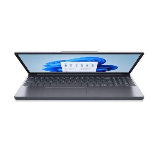 Cod. 1784 LENOVO IdeaPad Slim 3 15ARP10 / AMD Ryzen&trade; 7 7735HS (8 n&uacute;cleos/16 subprocesos, hasta 4,7 GHz) / 16GB DDR5 / 512GB PCIe&reg; 4.0x4 NVMe&reg; SSD&nbsp;/ 15.3" WUXGA (1920 x 1200), IPS /&nbsp;Sin Sistema (OS)&nbsp;/ Wi-Fi&reg; 6 2x2 + BT5.3 / Teclado Espa&ntilde;ol alfanum&eacute;rico / L
