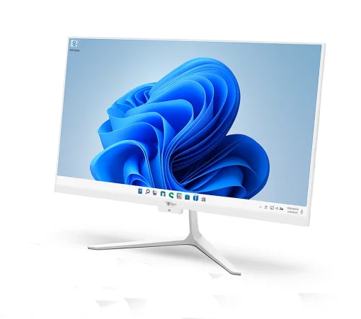 Cod. 213 Computador AIO ENV / Intel® Core™ i5-1235U (12MB caché hasta 4,4 GHz) 12va. Gen. / 16GB / 512GB PCIe® NVMe™ / 23.8&quot; FHD / Wi-Fi AC + BT / Windows 11 Home