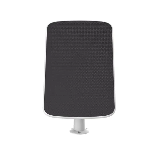 Cod. 224 Panel solar Ezviz CS-CMT para Recargar Cámara de Batería Ezviz CS-BC1/ Hasta 6,18 W de potencia de carga/ celdas de silicona monocristalina / protección IP65 /cable 4 mt.