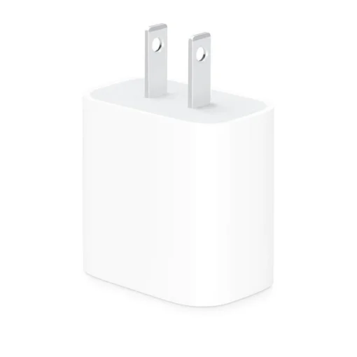 Cod. C:241 Cubo cargador A2305 35W PD / Puerto USB-C