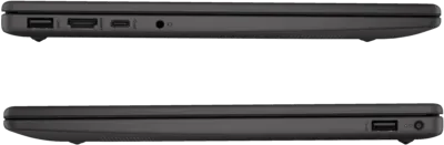 Cod. 1794 HP 245 G10 / AMD Ryzen&trade; 3 7330U / 8 GB / 512GB NVMe&trade; SSD / 14.0" HD / FreeDOS 3.0 / Wi-Fi 6 &amp; BT&reg; 5.3 / Teclado Espa&ntilde;ol / Plateado Ceniza Oscuro