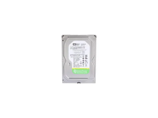 Cod. P:205 Disco Duro Western Digital P/PC PULL de 500GB, SATA II, 3 Gbit/s / 7200RPM / 32MB Cach