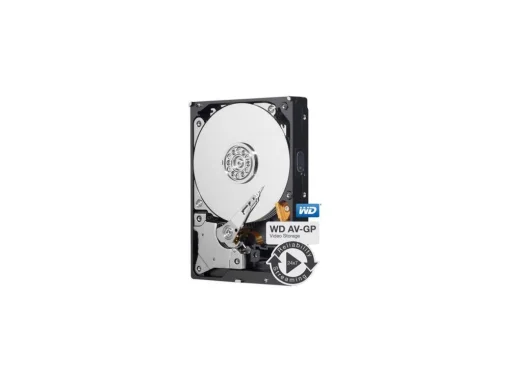 Cod. P:205 Disco Duro Western Digital P/PC PULL de 500GB, SATA II, 3 Gbit/s / 7200RPM / 32MB Cach