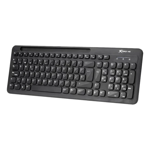 Cod. 243  Computador AIO ENV / AMD Ryzen&trade; 5 3500U / 16GB / 512GB SSD / 23.8" FHD / Wi-Fi AC + BT / Windows 11 Home (Preinstalado) / Incl. Teclado Inal&aacute;mbrico XTRIKE ME KB303 + &nbsp;Mouse MARVO M727 / 12000DPI / Iluminaci&oacute;n RGB