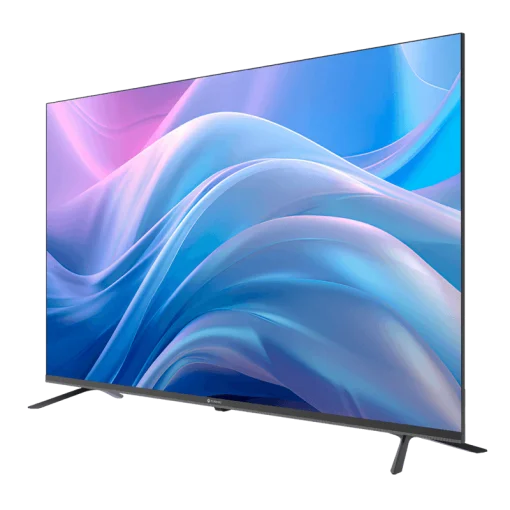 Cod. 135 Smart TV Motorola 55" 4K Ultra HD 55MGFUHD / Google TV / HDR / Wi-FI 5 &amp; Bluetooth / Dolby Audio / Control remoto por voz