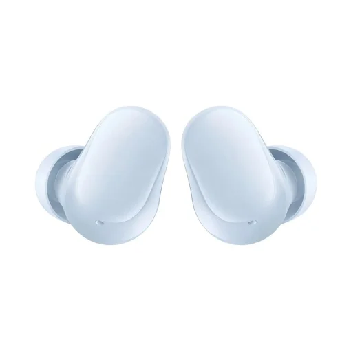 Cod. B:117  Audifonos Redmi Buds 6 Play (Azul) / Bluetooth&reg;&nbsp;5.4&nbsp;/ Anulaci&oacute;n de ruido IA / Bat. 600mAh (36H) / USB-C / 5&nbsp;modos de ecualizaci&oacute;n / IPX4