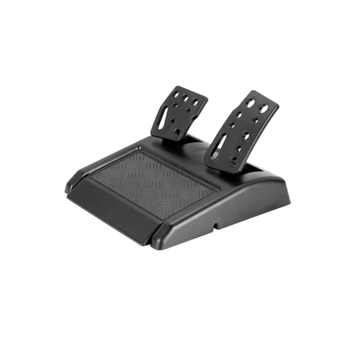 Cod. 063 Volante de juegos XTRIKE ME GP-903 / Motor de doble vibraci&oacute;n / giro de 180&deg; / empu&ntilde;adura de goma / botones de acci&oacute;n precisos / interfaz: USB / Compatible: PC, PS3, PS4, XBOX ONE, XBOX 360, Android, SWITCH