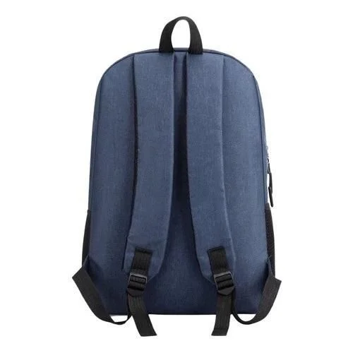 Cod. 114 Kit 3en1 Backpack LS206 (Mochila + Lonchera + Cartuchera) / P/*Laptop 15.6" / Varios compartimentos / Nailon y Poli&eacute;ster