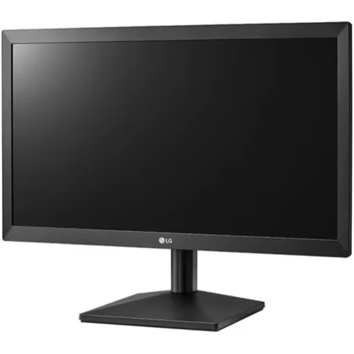 Cod. 103 Monitor LG 20MK40L TN 19.5&quot; HD (1366 x 768) 200Nits 75Hz / VGA / HDMI (incl.Cable) / Compatible montaje VESA