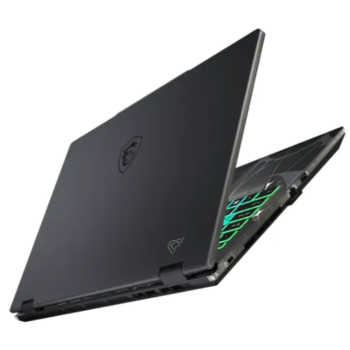 Cod. 1821 MSI Cyborg 15 B2RW / Intel&reg; Core&trade; 7 240H, 10 n&uacute;cleos 24 MB cach&eacute;, hasta 5,2 GHz. /16GB DDR5 (5600MHz) / 512GB PCIe SSD / NVIDIA&reg; GeForce RTX&trade; 5060, 8 GB GDDR7 / 15.6" Full HD 144Hz / Windows 11 / Wi-Fi 6E AX &amp; BT 5.3 / Teclado Retroiluminado RGB