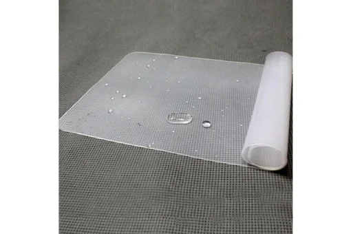 Cod. 742 Mica protectora de Teclado de 14&quot;/impermeable /silicona/Ultrafino