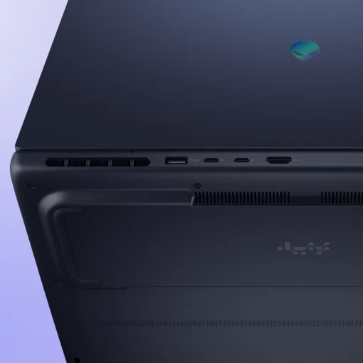 Cod. 1756 DELL Gaming Alienware 16 Aurora AC16250 / Intel® Core™ 7 (Serie 2) 240H / 32GB GDDR5 / 1 TB SSD NVMe™ PCIe® / 16.0&quot; WQXGA (2560*1600) 120Hz, 100 % sRGB / NVIDIA® GeForce RTX™ 5050, 8GB GDDR7 / Windows 11 / Wi-Fi 7 / Teclado retroiluminado blanco