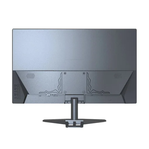Cod. 134 Monitor ENV TECH Flat 19.5" HD+ (1600*900) 60Hz / VGA/HDMI (incl.Cable) / Montaje VESA (75mm)