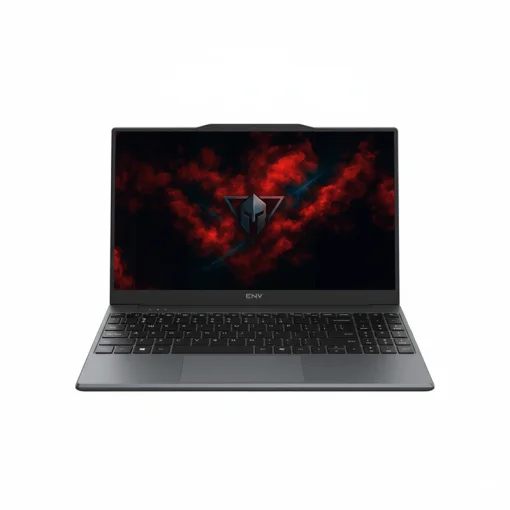Cod. 1780 Laptop ENV BOOK ELITE /&nbsp;AMD Ryzen&trade; 5 3500U&nbsp;( 2.1GHz&nbsp;hasta 3.7GHz) / 8GB / 256GB NVMe&trade; SSD / 15.6" Full HD / Windows 11 / Teclado Espa&ntilde;ol alfanum&eacute;rico / Gris oscuro